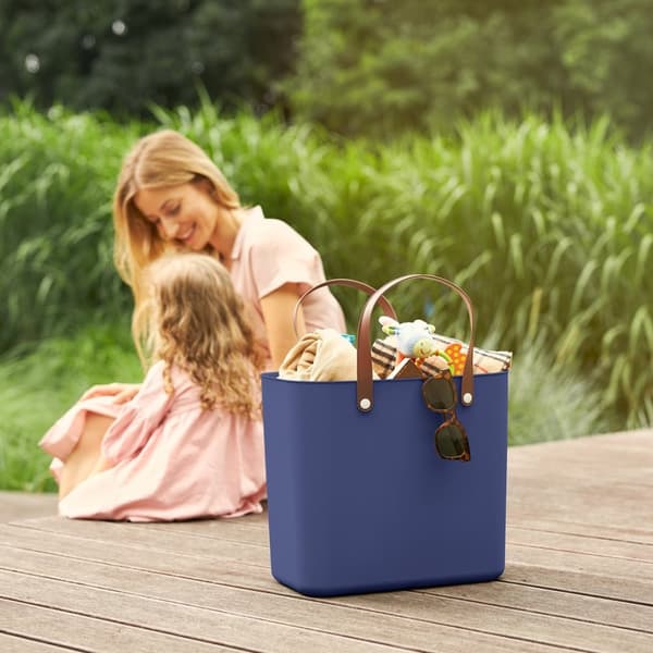 ROTHO Albula Style Blue - kantolaukku - 25l