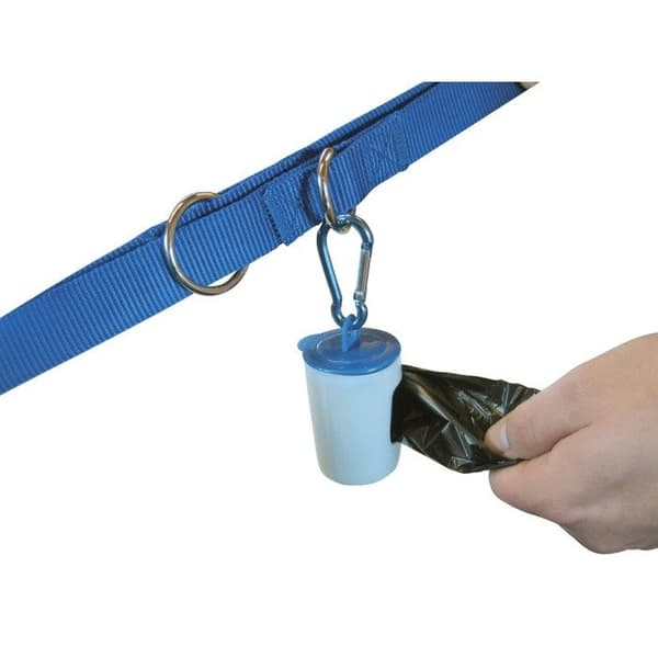 Kerbl Maxi Clean Up bajspåse dispenser