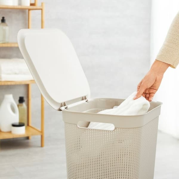 Kat Feeder Rotho 1023507422 Plastik