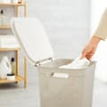 Miniatyrbillede 4 af 4: Kat Feeder Rotho 1023507422 Plastik