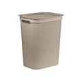 Miniatyrbillede 1 af 4: Kat Feeder Rotho 1023507422 Plastik