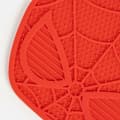 Miniatyrbillede 3 af 7: Hund Feeder Spider-Man Rød Silikone 28 x 15 x 1,5 cm