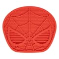 Miniatyrbillede 1 af 7: Hund Feeder Spider-Man Rød Silikone 28 x 15 x 1,5 cm