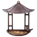 Miniatyrbild 2 av 2: Fågelmatare - BÄST FÖR FÅGLAR - Asien - Gjutjärn - Utomhus - Asiatiska design
