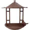 Miniatyrbild 1 av 2: Fågelmatare - BÄST FÖR FÅGLAR - Asien - Gjutjärn - Utomhus - Asiatiska design