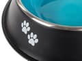 Miniatyrbilde 8 av 10: Halkfri Hundskål / Vattenskål / Anti-slip Matskål - Hund & Katt
