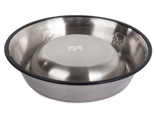 Halkfri Hundskål / Vattenskål - Hund & Katt - 150ml
