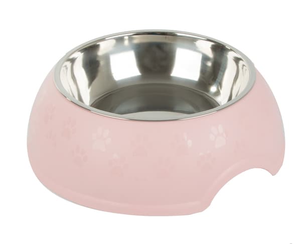 Hundematskål / Vannskål til Hund - 1,2L