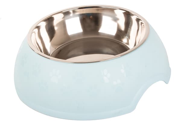 Hundematskål / Vannskål til Hund - 1,2L