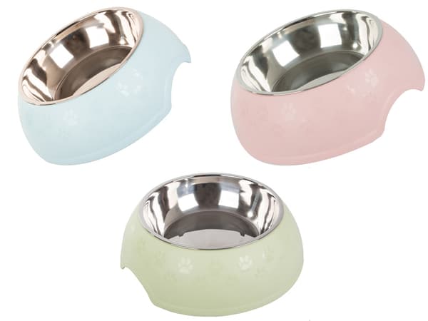 Hundematskål / Vannskål til Hund - 1,2L