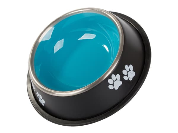 Hundmatskål / Vattenskål för Hund - 1L