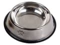 Miniatyrbilde 3 av 3: Halkfri Hundskål / Vattenskål - Hund & Katt - 0,5L