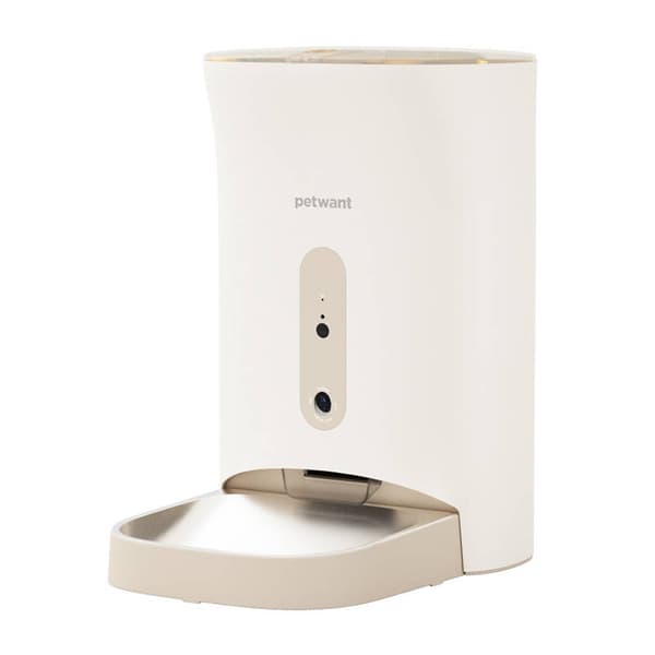 Automatisk matdispenser PetWant F11-C