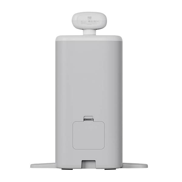 Smart matdispenser med 360° HD-kamera HHOLove O Sitter Wi-Fi