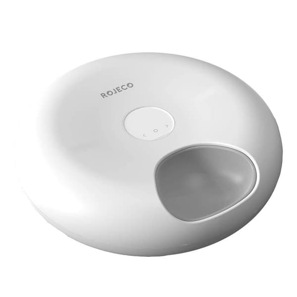 Rojeco 6 Meals automatisk kjæledyrmater 3600mAh