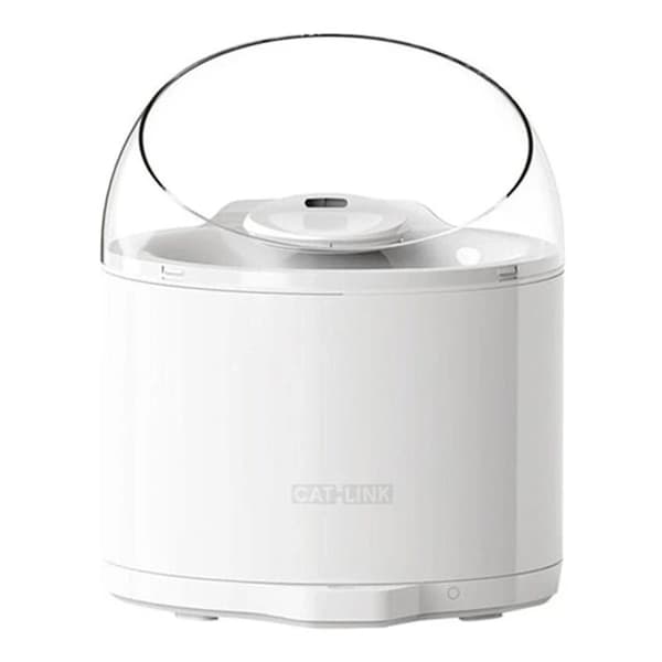 Vattenfontän för husdjur Catlink Pure 2