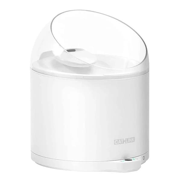 Vattenfontän för husdjur Catlink Pure 2