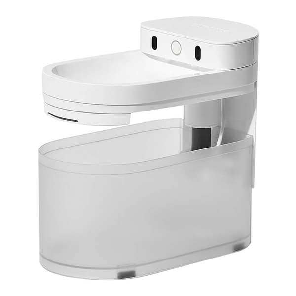 Catlink Pure 3 smart hunde- og kattefontene/drikker (hvit)