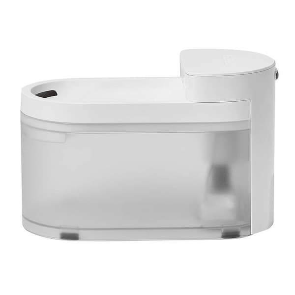 Catlink Pure 3 smart hunde- og kattefontene/drikker (hvit)