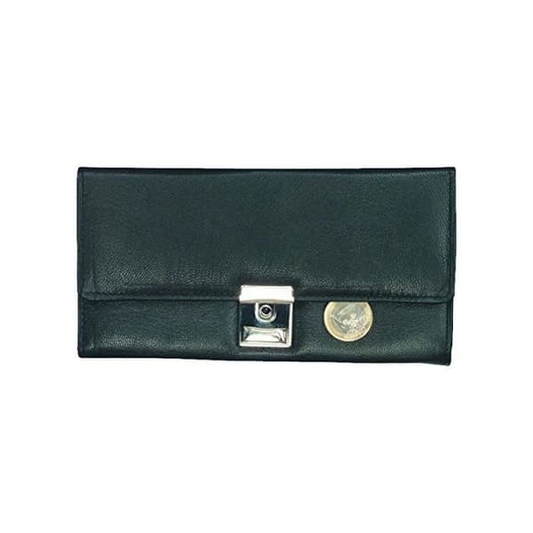 Lättvikts SWEETBOX, Damen Handtasche från Polyester, Henkeltasche med separat Handyfach Fitness Cabas 36 Centimeters