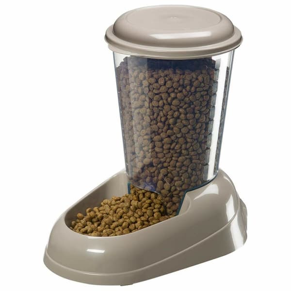 Hundmatare Ferplast 3 L