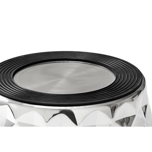 Hundmatare Hunter Silikon Rostfritt stål 550 ml