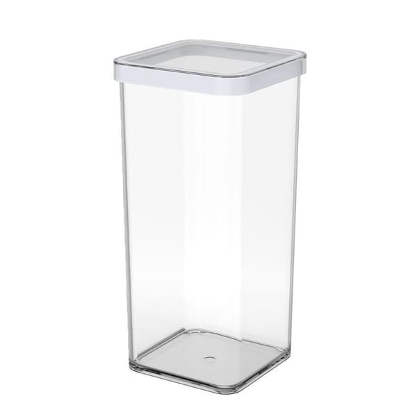 Cat Feeder Rotho Vit Transparent Plast