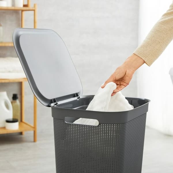 Kat Feeder Rotho 1023508853 Antracit Plastik
