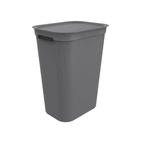 Kat Feeder Rotho 1023508853 Antracit Plastik