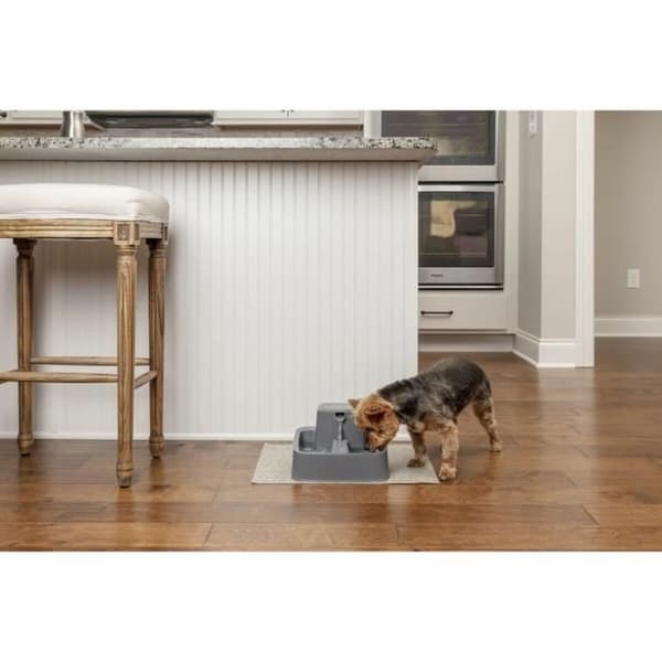 Lemmikin Juomalähde PetSafe 1,8 L