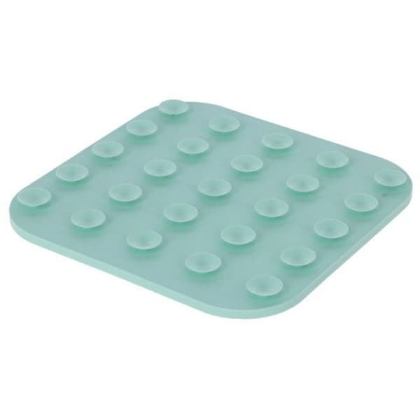 Cat Feeder Kerbl Turkos Plast 20 x 20 cm