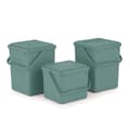 Pikkukuva 3 / 4: ROTHO Green - jätteenlajitteluastia - 9l