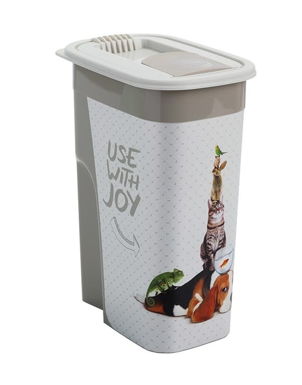 ROTHO Flo - madbeholder - 4,1l