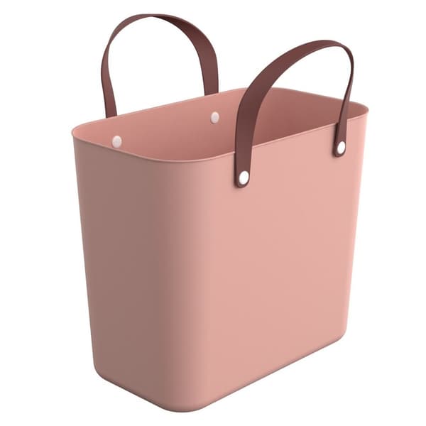 Rotho Albula Rose tygväska