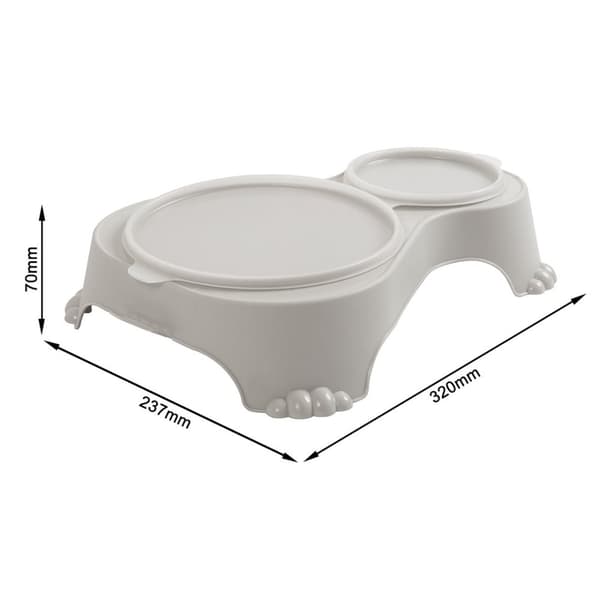 Beaphar rentouttava kaulapanta koirille - 65 cm