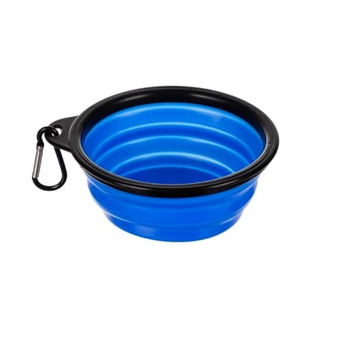 Matskål / Vattenstål till Hund & Katt / Vattenfontän - 1,5l