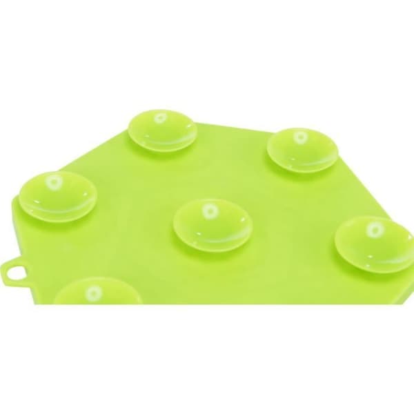 Tapp för slickande - Trixie - Lick'Snack - 17 cm - Sugpropp - Silikon