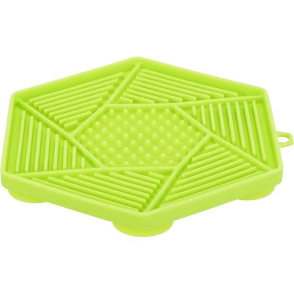 Tapp för slickande - Trixie - Lick'Snack - 17 cm - Sugpropp - Silikon