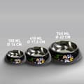 Miniatyrbillede 5 af 8: Hund Feeder Star Wars Melamin 410 ml