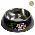 Miniatyrbillede 1 af 8: Hund Feeder Star Wars Melamin 410 ml