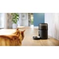 Miniatyrbild 3 av 3: Philips Pet Series Smart Feeder med kamera, 4,5 L, Grå (PAW5320/02)