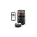 Miniatyrbild 1 av 3: Philips Pet Series Smart Feeder med kamera, 4,5 L, Grå (PAW5320/02)