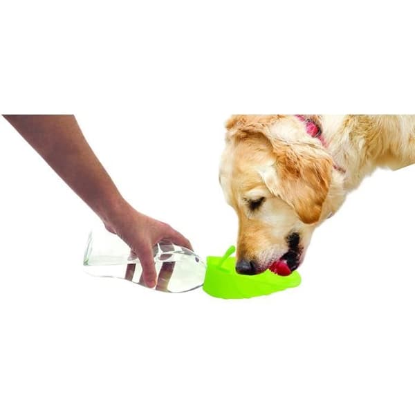 United Pets VA06090AQ Bärbar vattendispenser