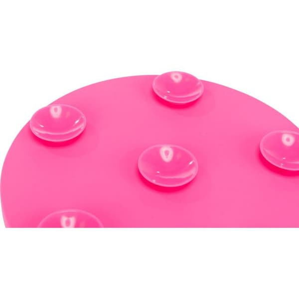 Lickmat - Trixie - Lick'Snack - 18 cm - Sugpropp - Silikon