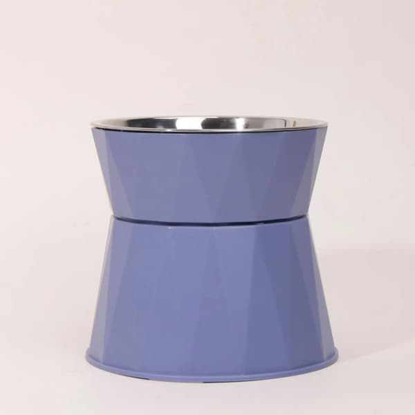 KOIRA/KISSA METALLIKULO TELINEELLÄ PURPLE GLAMOUR 0,4l 400ml