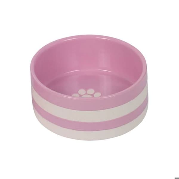 Nobby Pet Strio keramisk hundskål