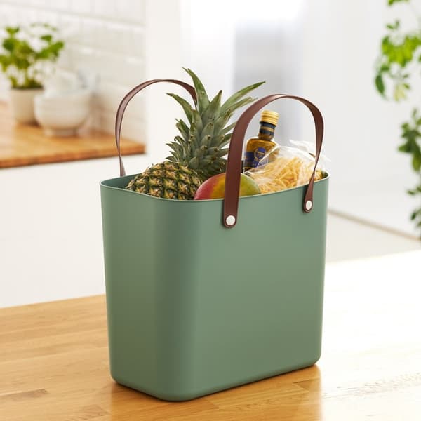 Rotho Multibag Albula Style 25L vihreä Misteli