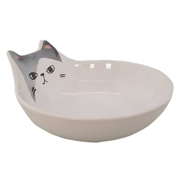 Nobby Pet Kato kattskål i keramik