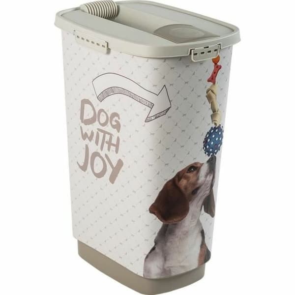 Hund Feeder Rotho 50 L Plastik
