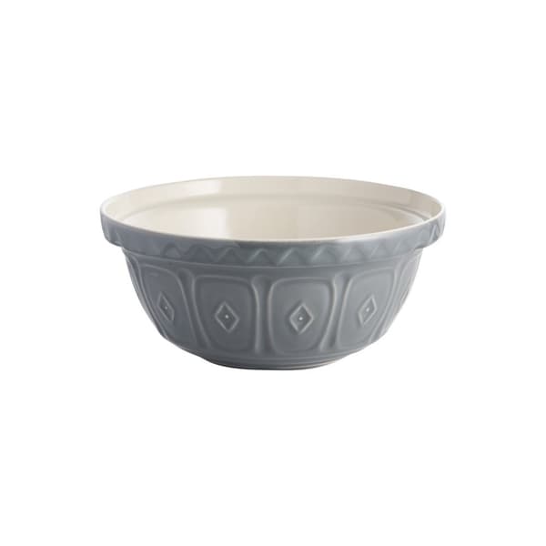 MC-Bowl S24 26cm 2l grå Färgmix